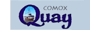 Comox Quay